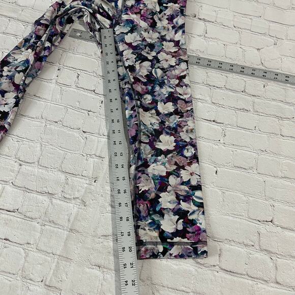 lululemon leggings size 4 - Picture 7 of 10